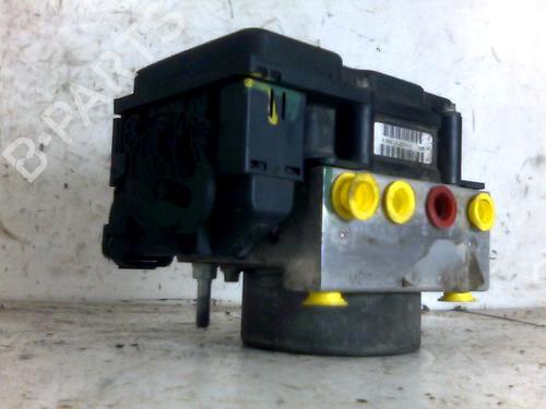 Abs pomp DACIA SANDERO 1.4 MPI LPG (72 hp) 26094268