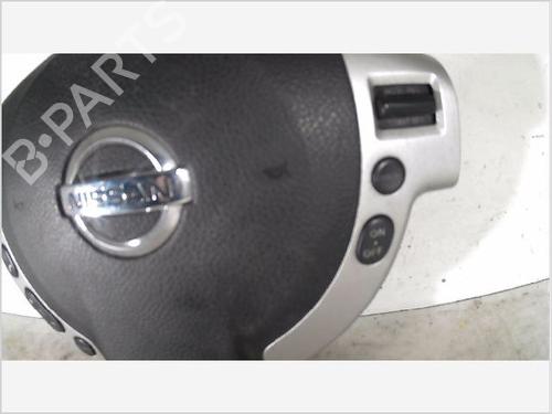 Driver airbag NISSAN X-TRAIL II (T31) 2.0 dCi 4x4 | BP29890237C9