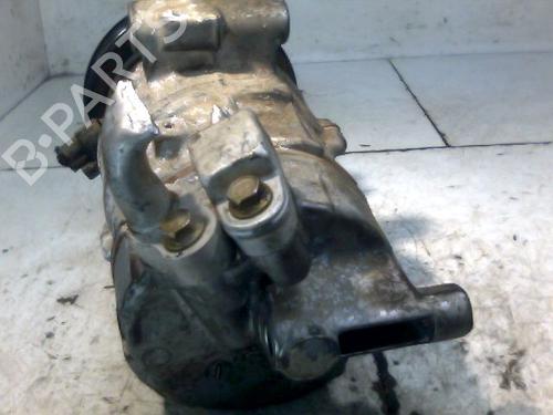 AC compressor FIAT STILO (192_) 1.6 16V (192_XB1A) | BP26100084M34 