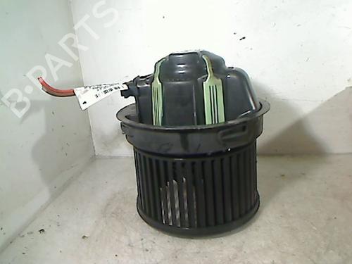 Used Heater blower motor PEUGEOT 207 (WA_, WC_) 1.4 HDi (68 hp) 26078001