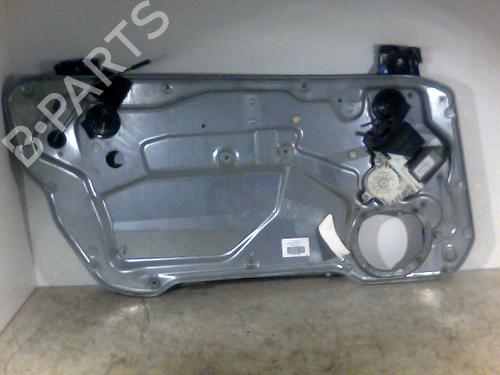 Used Front left window mechanism SEAT IBIZA III (6L1) 1.4 16V (75 hp) 28323997