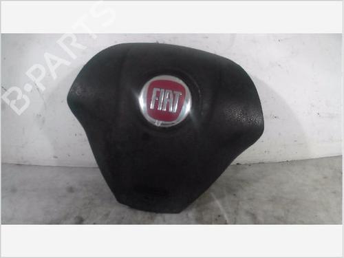 Airbag chauffør FIAT DOBLO Cargo (263_) 1.6 D Multijet (263WXD1B, 263WXR1B, 263WXX1B, 263ZXD1B,... (105 hp) 29890235