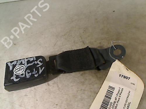 Klamra pasa bezpieczeństwa FIAT SCUDO Bus (220_) 2.0 JTD 925620758