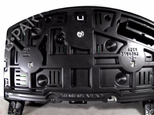 Display monitor OPEL ZAFIRA / ZAFIRA FAMILY B (A05) 1.9 CDTI (M75) | BP26094788C48 