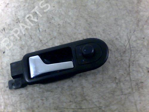 Venstre foran invendig håndtak VW GOLF IV (1J1) 1.9 TDI (90 hp) 26108128
