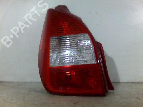Used Left taillight CITROËN C2 (JM_) 1.1 (60 hp) 26068076