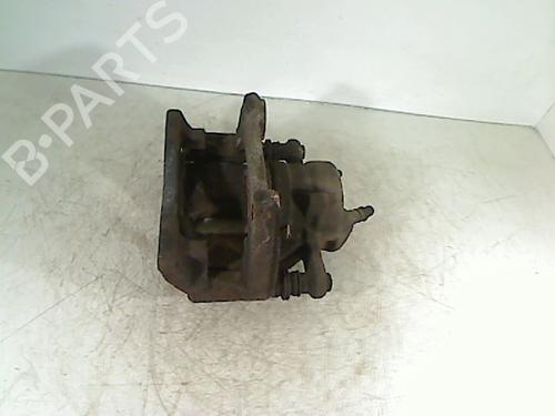 Left front brake caliper RENAULT CLIO III (BR0/1, CR0/1) 1.5 dCi (BR17, CR17) | BP26064929M105 