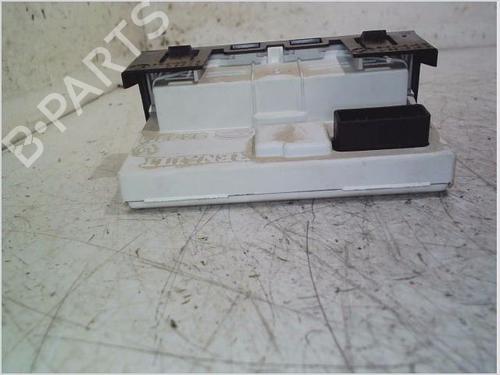 Display monitor RENAULT KANGOO (KC0/1_) 1.5 dCi | BP26115537C48 