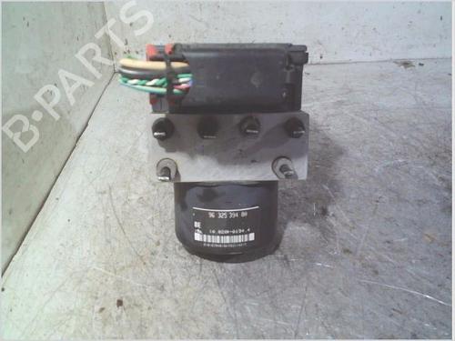 Pompe ABS PEUGEOT 206 Hatchback (2A/C) 1.6 16V (109 hp) 29902537