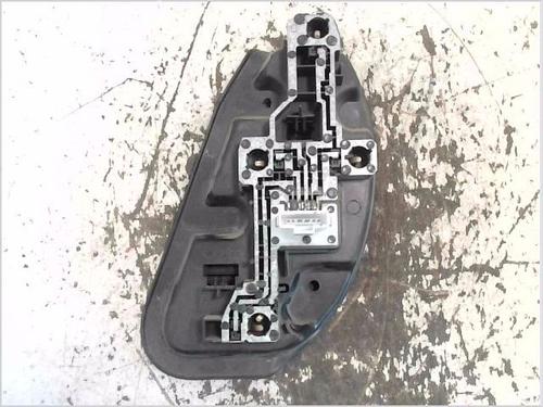 Højre baglygte Højre baglygte CITROËN C5 I (DC_) 2.0 HDi (DCRHZB, DCRHZE) (109 hp) 33797468 33797468