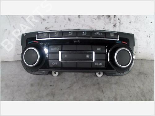 Used Climate control VW GOLF VI (5K1) 1.6 TDI (105 hp) 29472978