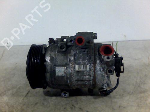 Used AC compressor VW POLO (9N_, 9A_) 1.2 (60 hp) 26068003