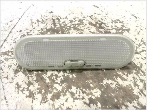 Plafonnier DACIA SANDERO II 1.2 LPG (75 hp) 31916255