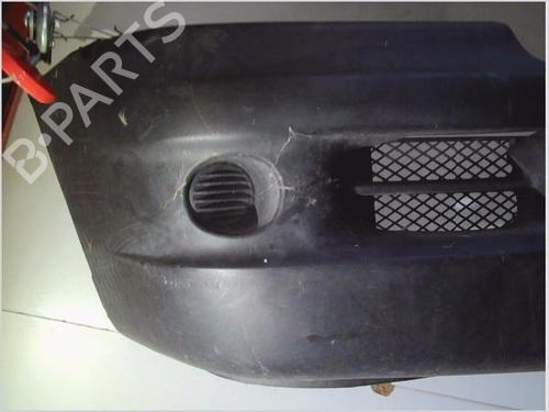 Front bumper PEUGEOT BOXER Van (244) 2.2 HDi | BP26119912C7