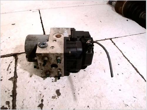 Used ABS pump RENAULT CLIO II (BB_, CB_) 1.5 dCi (B/CB07) (65 hp) 26102700