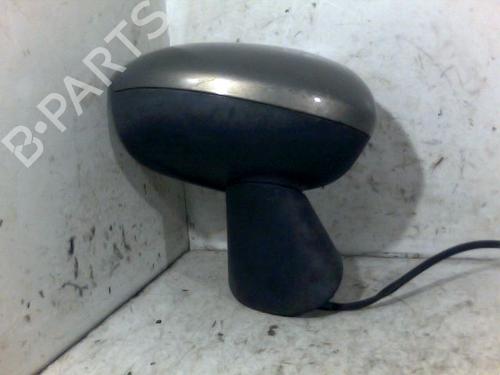 Used Right mirror OPEL MERIVA B MPV (S10) 1.7 CDTI (75) (110 hp) 26095807