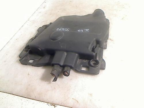 Used Battery CITROËN C3 II (SC_) 1.6 HDi (92 hp) 26093263