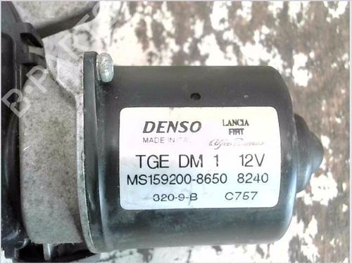 Front wiper motor FIAT 500 (312_) 1.2 (312AXA1A) | BP31829799M29