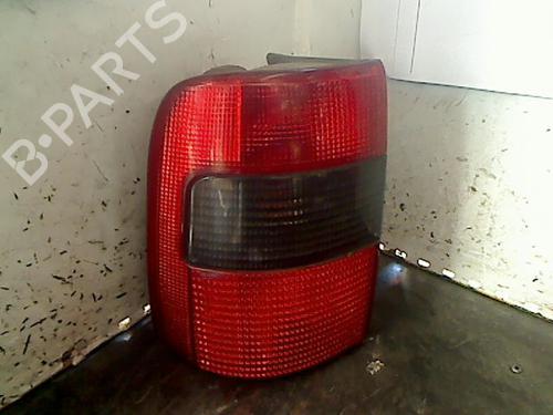 Used Left taillight CITROËN EVASION MPV (22, U6) 1.9 TD (92 hp) 26084164