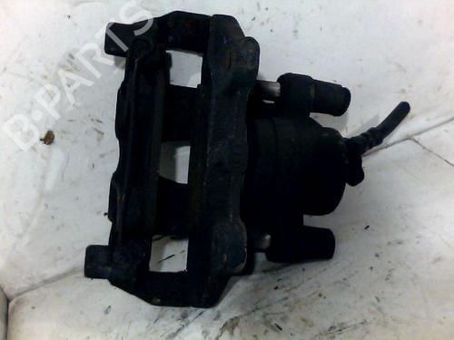 Left front brake caliper RENAULT CLIO IV (BH_) 1.5 dCi 75 | BP29473243M105 