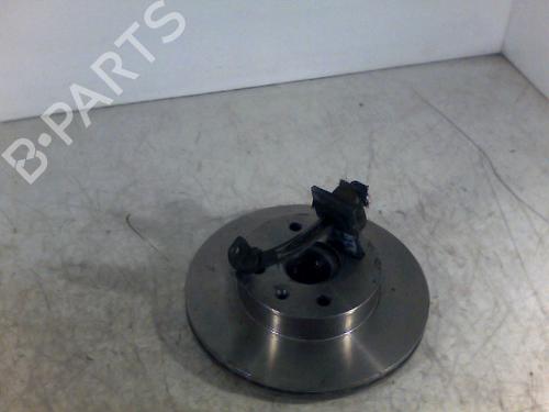 Hinge/Door check strap MERCEDES-BENZ VITO Van (W638) 110 D 2.3 (638.074, 638.078) | BP26069924C146 