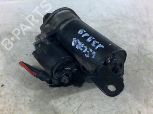 Starter OPEL VECTRA B Hatchback (J96) 2.0 DTI 16V (F68) | BP27240040M8 
