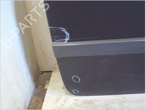 Right front door RENAULT MEGANE II (BM0/1_, CM0/1_) 1.9 dCi | BP26117065C3 