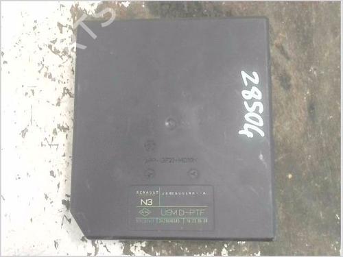 Fuse box RENAULT LAGUNA III (BT0/1) 2.0 dCi (BT01, BT08, BT09, BT0E, BT0K, BT12, BT1C, BT1D,... | BP40271204E1 - Image 2
