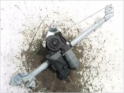Used Rear left window mechanism Rear left window mechanism 37198566 37198566