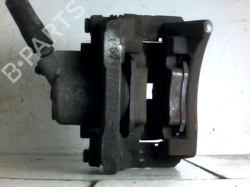 Højre bremsekaliber foran RENAULT TWINGO II (CN0_) 1.2 16V (CN0K, CN0V, CN0A) | BP26092986M104 