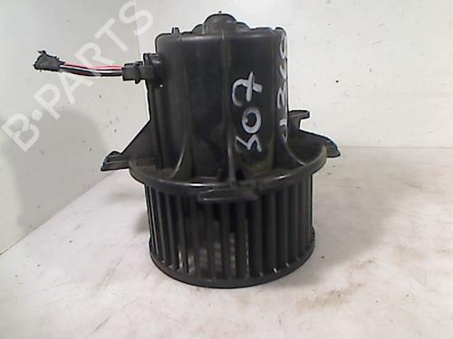 heater-blower-motor-peugeot-307-3ac-2000-2001-2002-2003-2004-2005-2006-2007-2008-2009-2010-2011-2012-30755719 main image