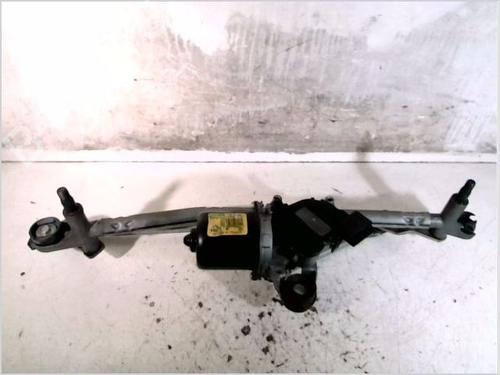 Used Front wiper motor CITROËN C3 I (FC_, FN_) 1.4 HDi (68 hp) 26110475