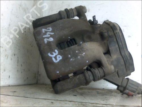 Venstre bremsekaliber bag RENAULT SCÉNIC III (JZ0/1_) 1.9 dCi (JZ0J, JZ1J, JZ1K, JZ1S) (131 hp) 26113833