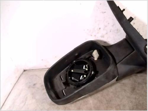 Used Left mirror RENAULT CLIO III (BR0/1, CR0/1) 1.5 dCi (C/BR0G, C/BR1G) (68 hp) 26107851