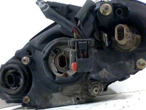 Right headlight CHRYSLER PT CRUISER Convertible 2.4 | BP28324240C29 