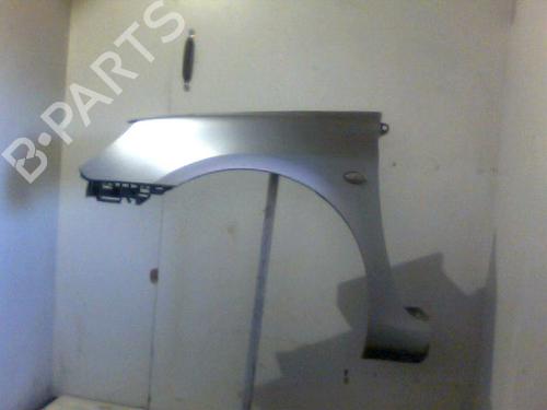 Used Left front fenders PEUGEOT 307 SW (3H) 2.0 HDI 90 (90 hp) 26078768