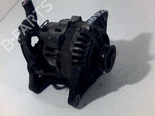 Used Alternator NISSAN MICRA I (K10) 1.2 (54 hp) 29352777