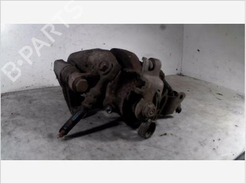 Right rear brake caliper OPEL MERIVA A MPV (X03) 1.7 CDTI (E75) | BP26097254M106 