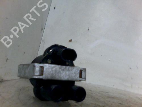 Used Ignition coil FIAT PUNTO (176_) 60 1.2 (58 hp) 27257680
