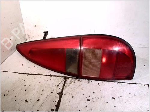 Used Right taillight RENAULT LAGUNA I Grandtour (K56_) 1.9 dTi (K56J) (98 hp) 26103462