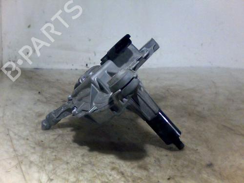 Used Front wiper motor CITROËN C4 Picasso I MPV (UD_) 1.6 HDi (109 hp) 26074210