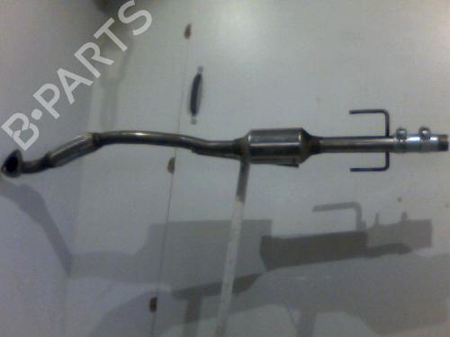 Catalyst OPEL MERIVA A MPV (X03) 1.7 CDTI (E75) | BP33002968M10 - Image 2