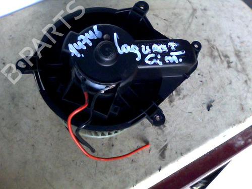 Used Heater blower motor RENAULT LAGUNA I Grandtour (K56_) 1.9 dTi (K56J) (98 hp) 26129138