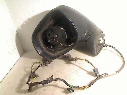 Used Left mirror CITROËN C4 Picasso I MPV (UD_) 2.0 HDi 138 (136 hp) 26095009