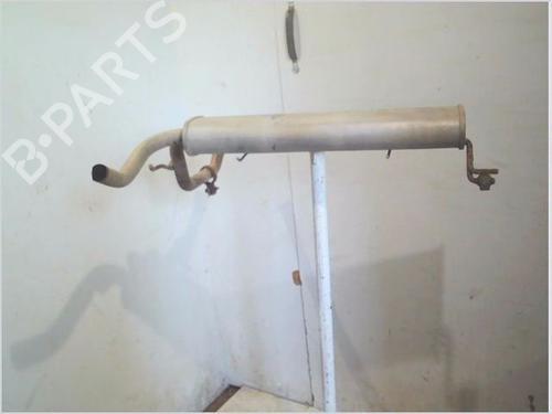 exhaust-system-citroen-c1-pm_-pn_-2005-2006-2007-2008-2009-2010-2011-2012-2013-2014-37604938 main image