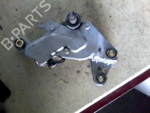 Used Rear wiper motor CITROËN SAXO (S0, S1) 1.5 D (57 hp) 26120345
