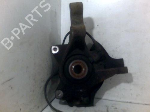 Right front steering knuckle RENAULT ESPACE III (JE0_) 2.0 16V (JE0N, JE0L, JE02) | BP26080883M26 