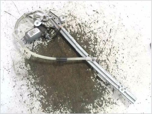 Used Rear left window mechanism Rear left window mechanism 38733753 38733753