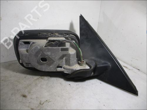 Right mirror BMW 5 (E39) 525 tds | BP26060943C27