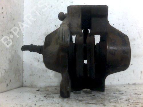 Left rear brake caliper MERCEDES-BENZ E-CLASS (W210) E 270 CDI (210.016) | BP26090461M107 